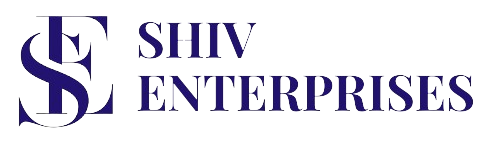 shiv plating logo, electroplating.