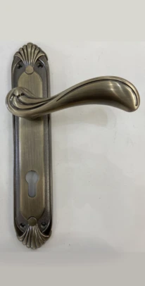 Zinc Plating