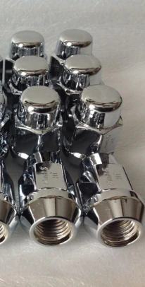 Silver Plating