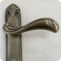 Zinc Plating