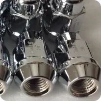 Silver Plating
